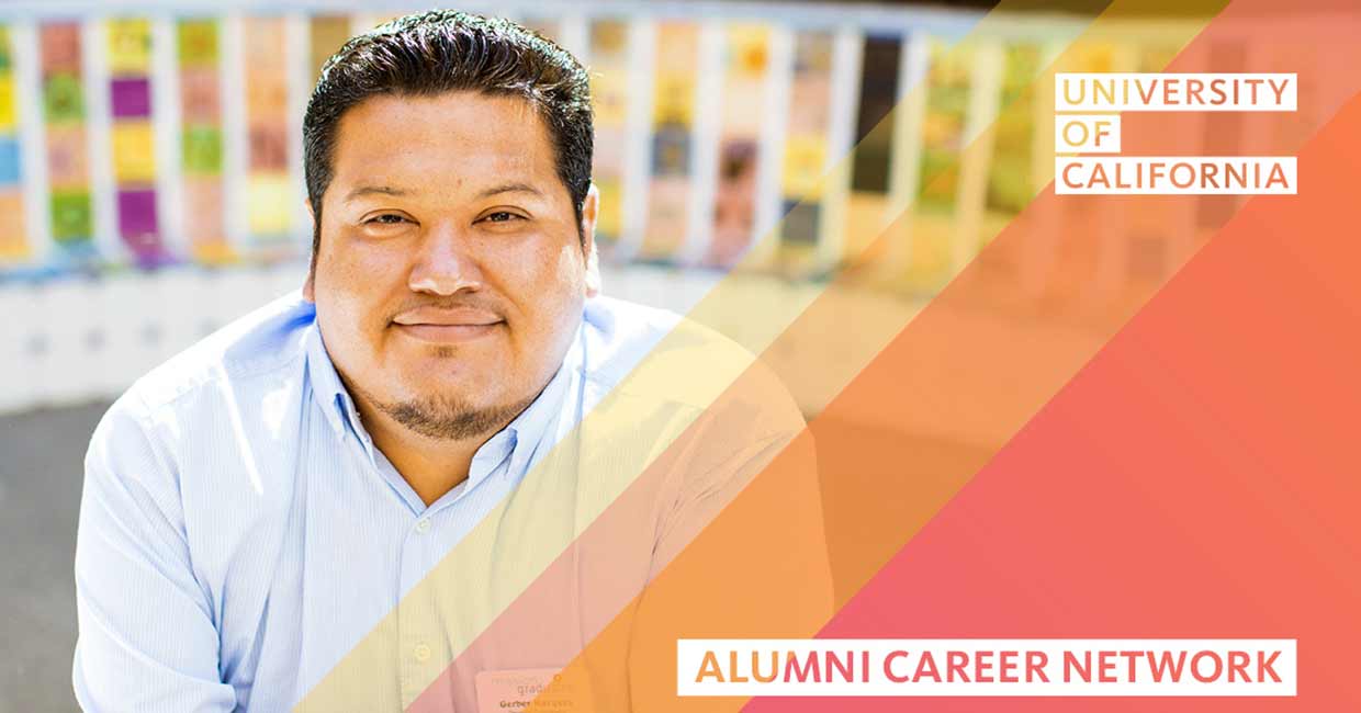 UC Alumni Career Network | Perspectives on Quiet Quitting